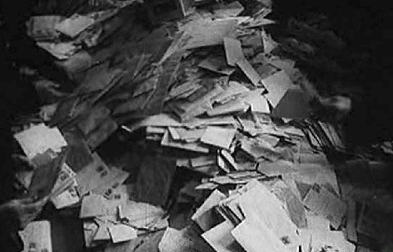 ¿Te acuerdas? - Los christmas por correo