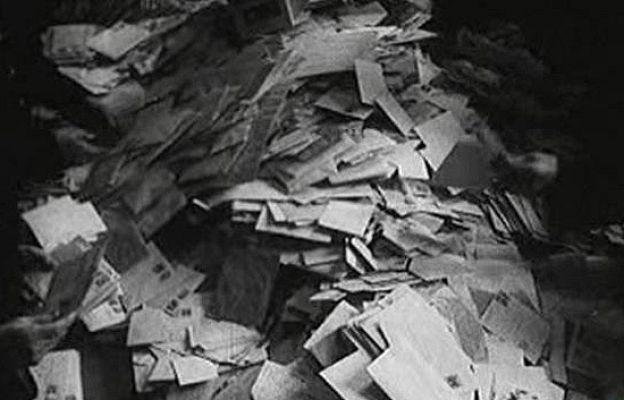 ¿Te acuerdas? - Christmas por correo