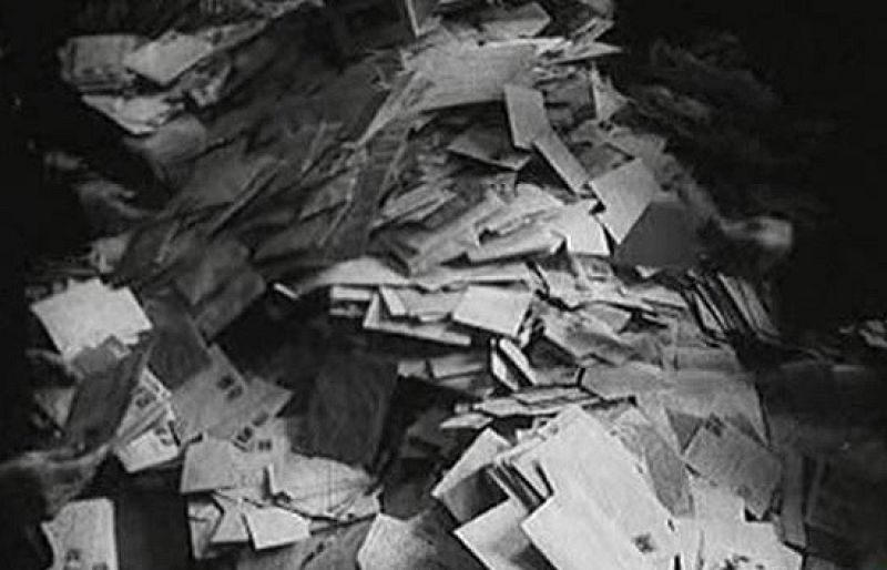 ¿Te acuerdas? - Los christmas por correo