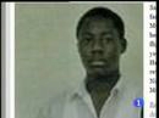  - La policía investiga al nigeriano