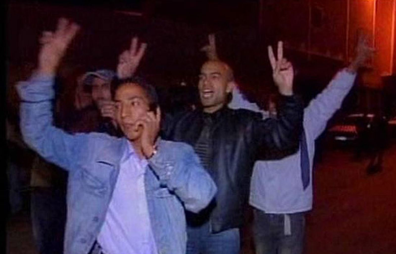 El activismo saharaui considera que el caso de Aminatu Haidar ha reactivado su lucha | Ver