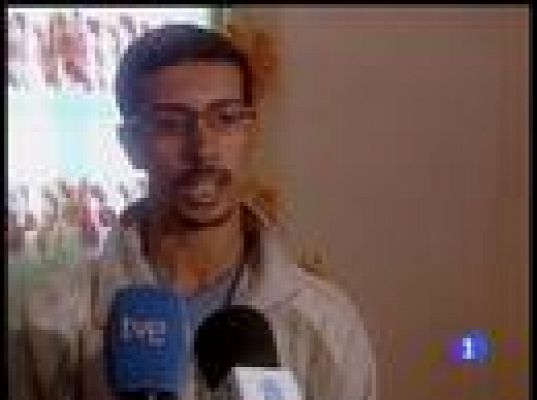  - El activismo saharaui 