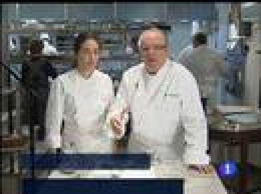  - Resumen del año gastronómico