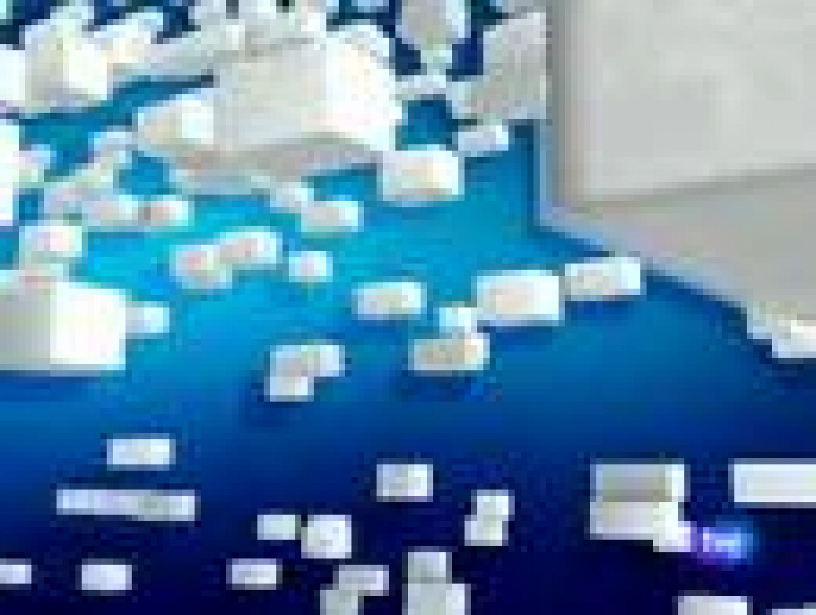 Telecanarias Fin de Semana. Canarias - 27/12/2009