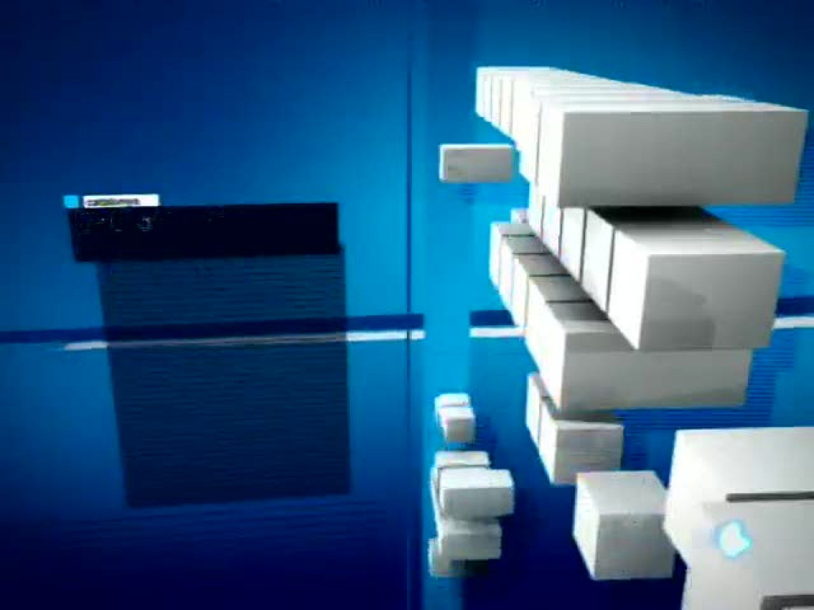  Telecanarias Fin de Semana. Canarias - 27/12/2009