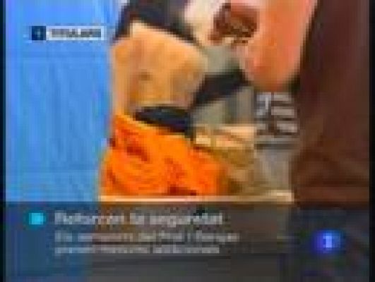 L'Informatiu - L'informatiu cap de setmana - 27/12/09