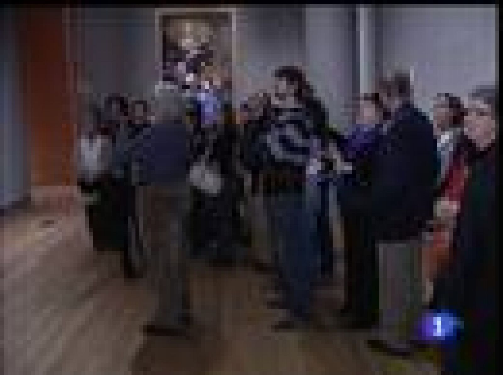 Sin programa: El Prado abre las noches de Navidad | RTVE Play