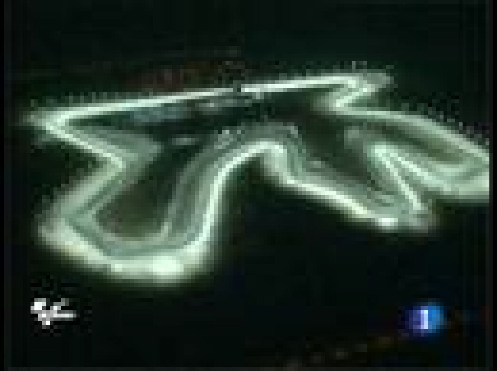 Sin programa: 2009, año de luces en MotoGP | RTVE Play