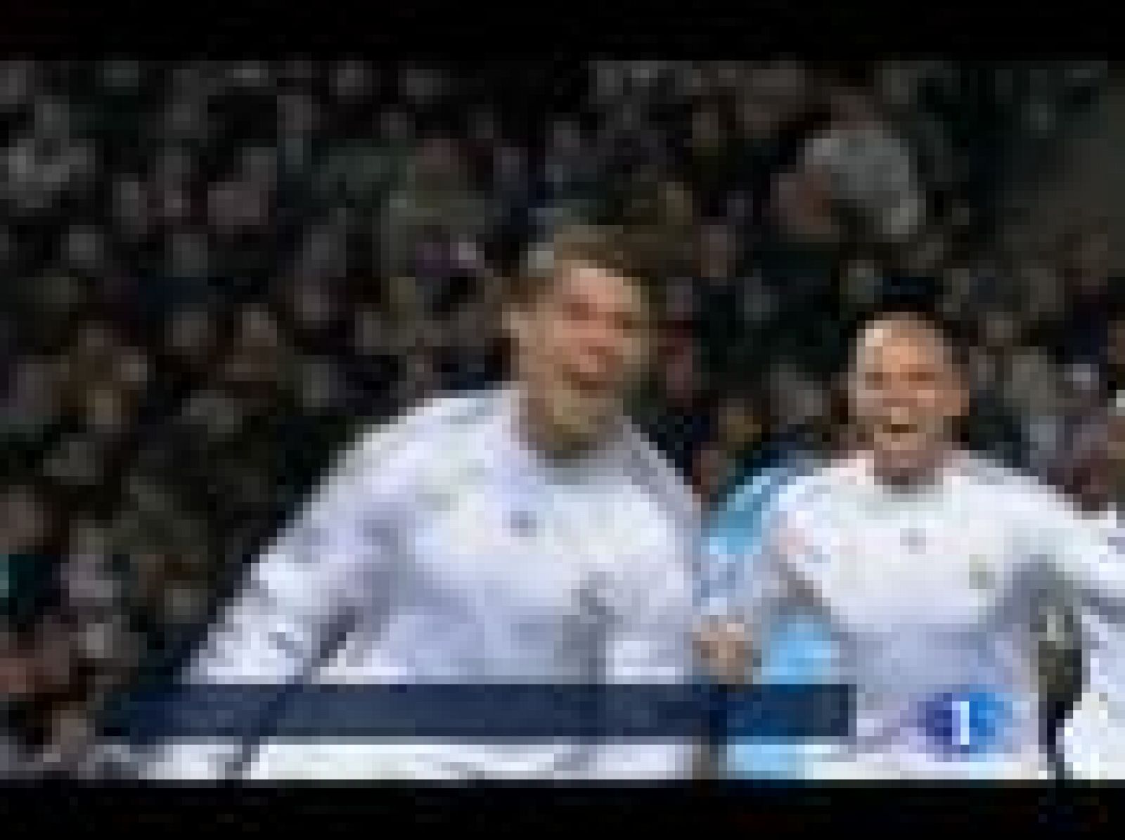 Cinco golazos dignos de Champions - Champions League | Ver