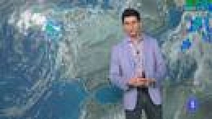 Informativo Telerioja - El tiempo en La Rioja - 03/06/22