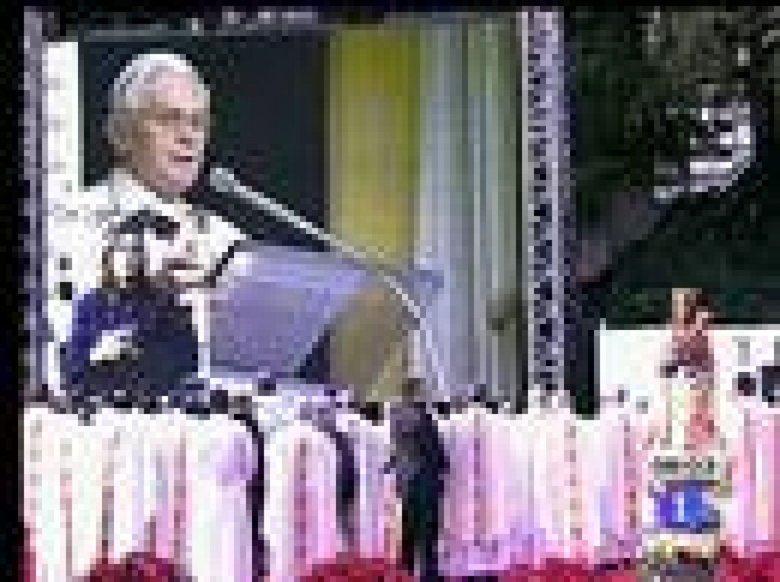 Telediario matinal en cuatro minutos - 28/12/09 | Ver