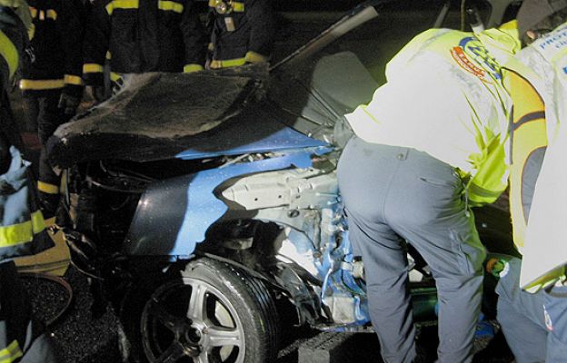 Mueren 31 personas en la carretera