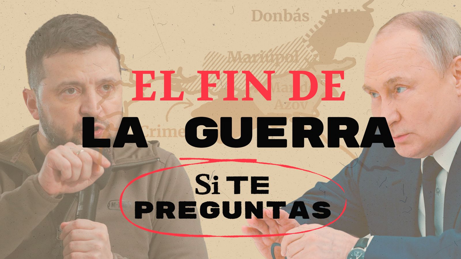 Guerra Ucrania: ¿Cuánto puede durar? ¿Escenarios posibles para su final?