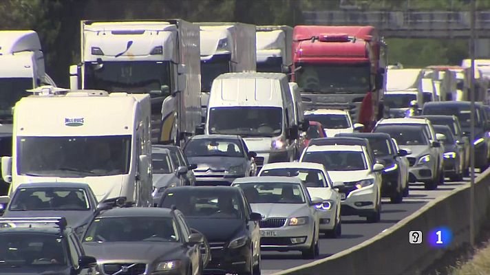 L'Informatiu - L'Informatiu - 03/06/2022