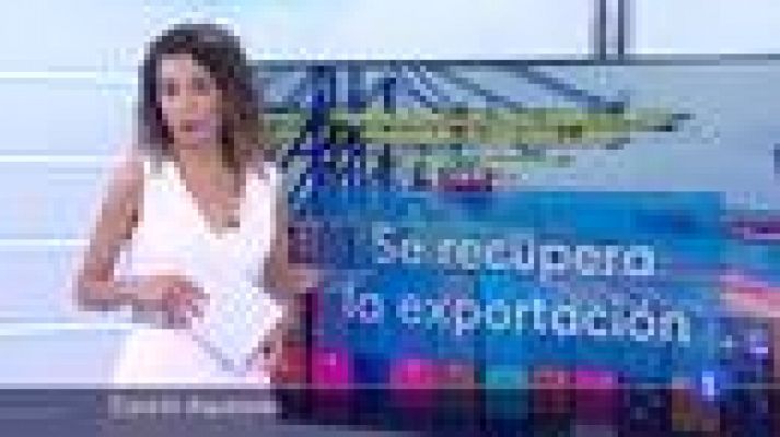 Informativo Telerioja - Informativo Telerioja 2 - 03/06/22