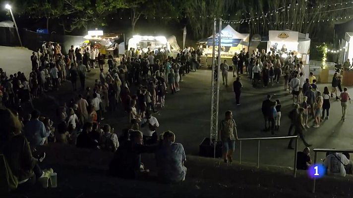 L'Informatiu - L'Informatiu 2 - 03/06/2022