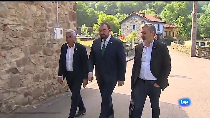 Panorama Regional - Panorama Regional - 03/06/22