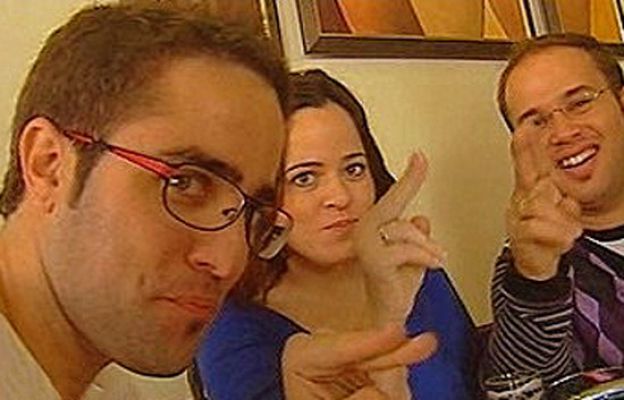 España Directo - Duelo en la cocina