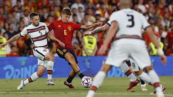 UEFA Nations League - Programa 'UEFA Nations League' - 02/06/22