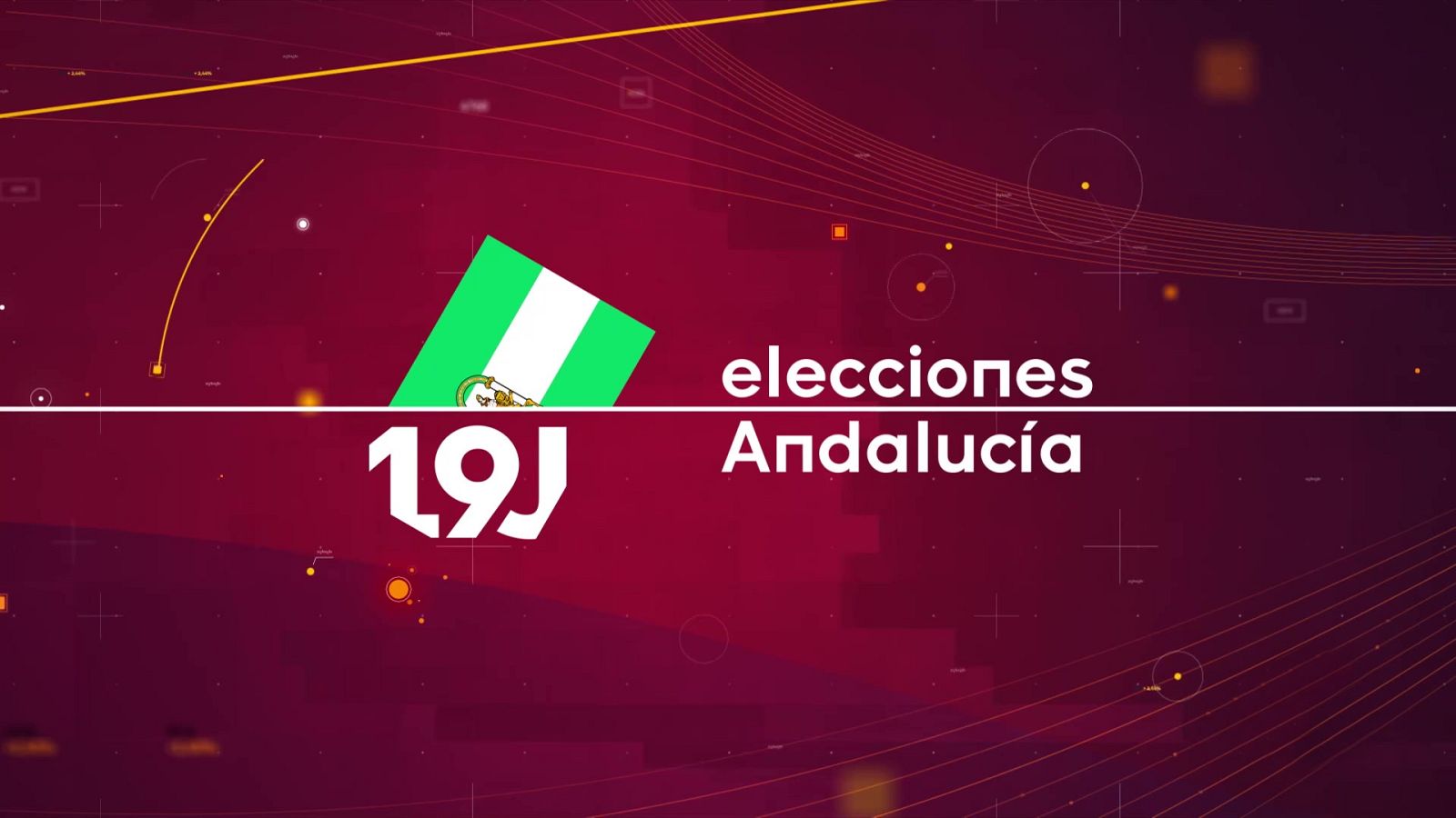 Especial informativo - Inicio campaña Elecciones en Andalucía  - ver ahora