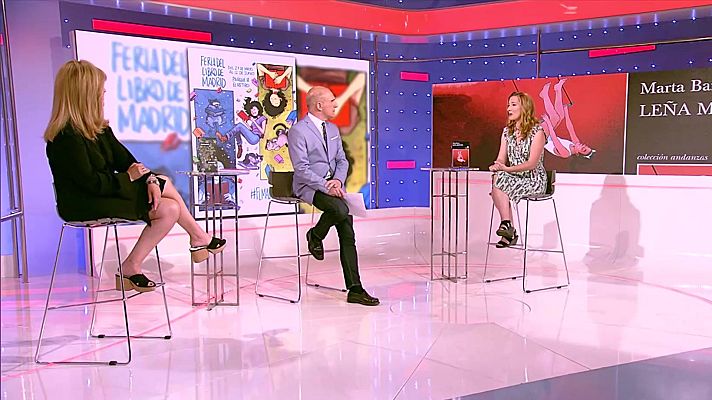 La hora Cervantes - La hora Cervantes - 02/06/22