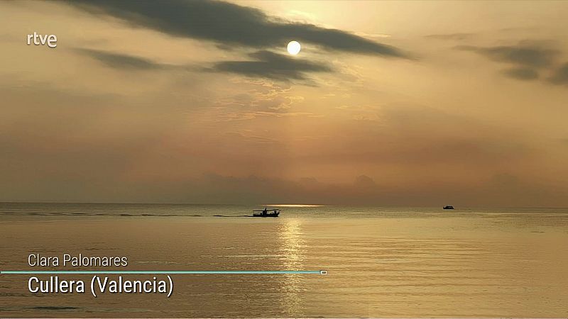 Probabilidad de chubascos y tormentas localmente fuertes en Galicia y Asturias. No se descartan en el Pirineo oscense - ver ahora