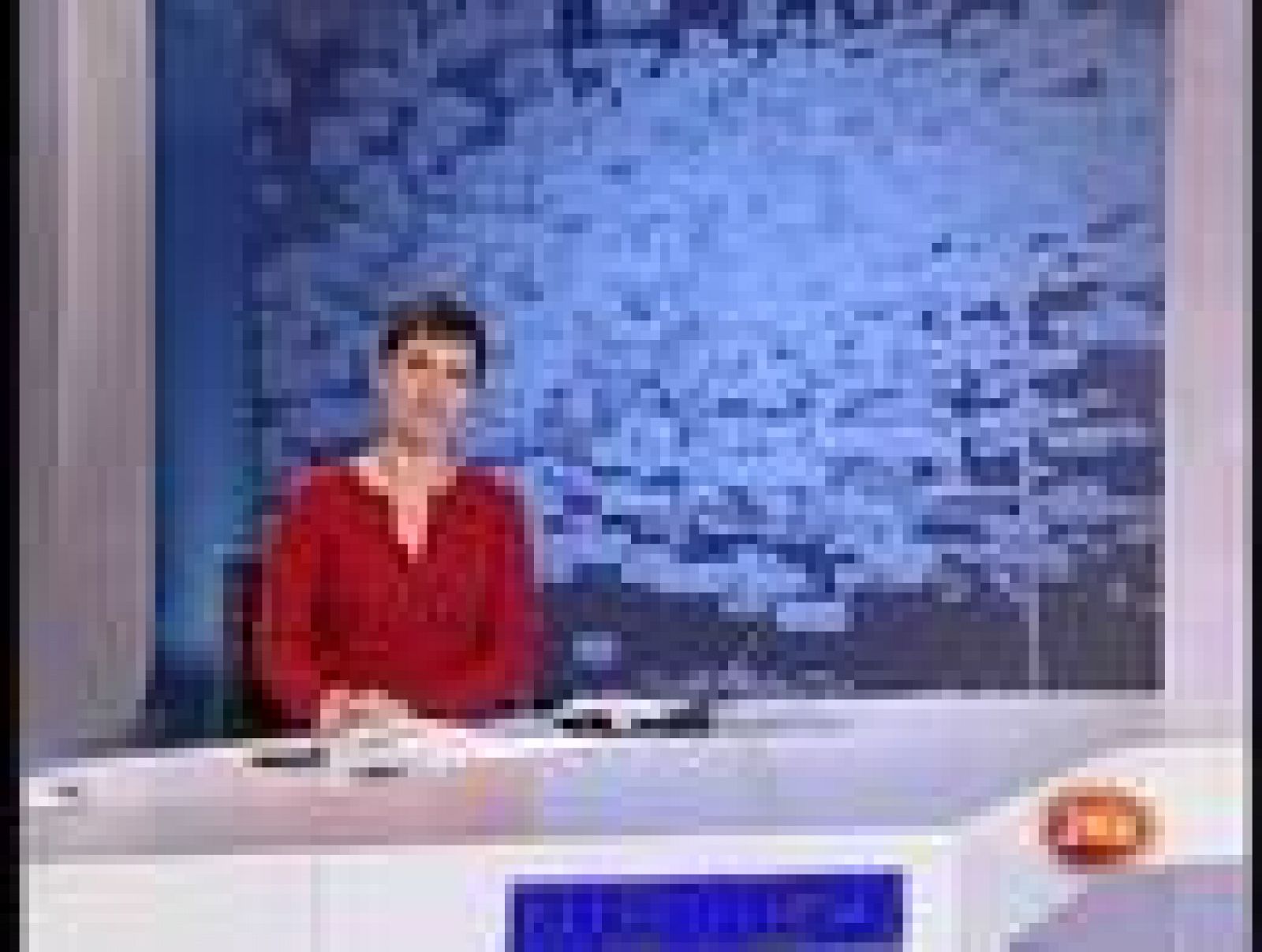 Chacón visita a las tropas en Afganistán por Navidad | Ver