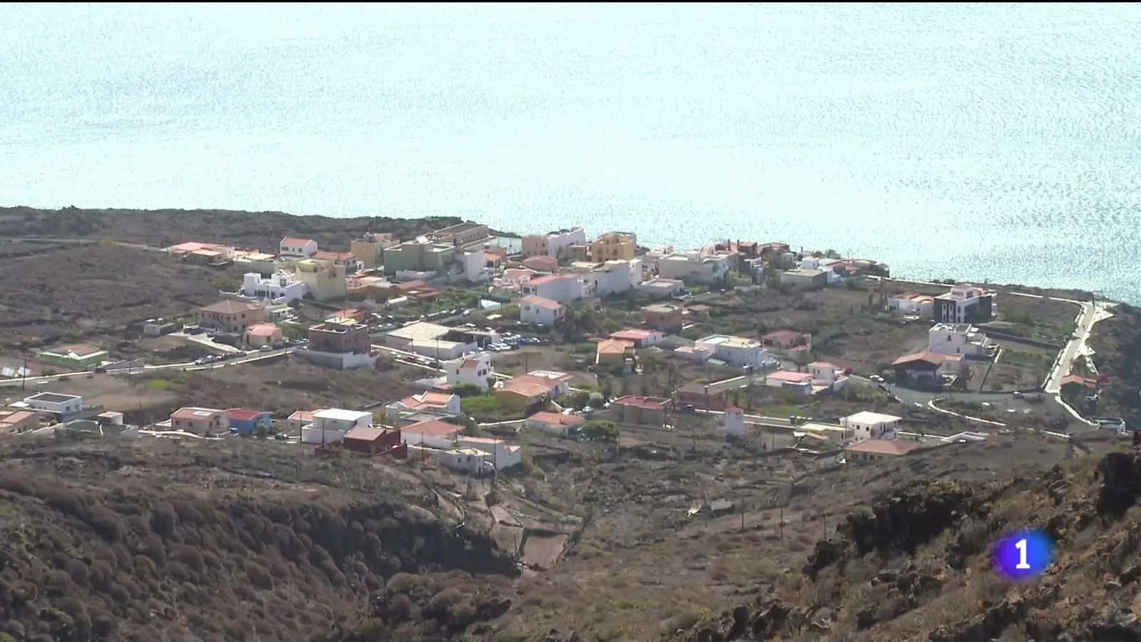 Esperan autorización para acometer la reparación - Telecanarias | Ver