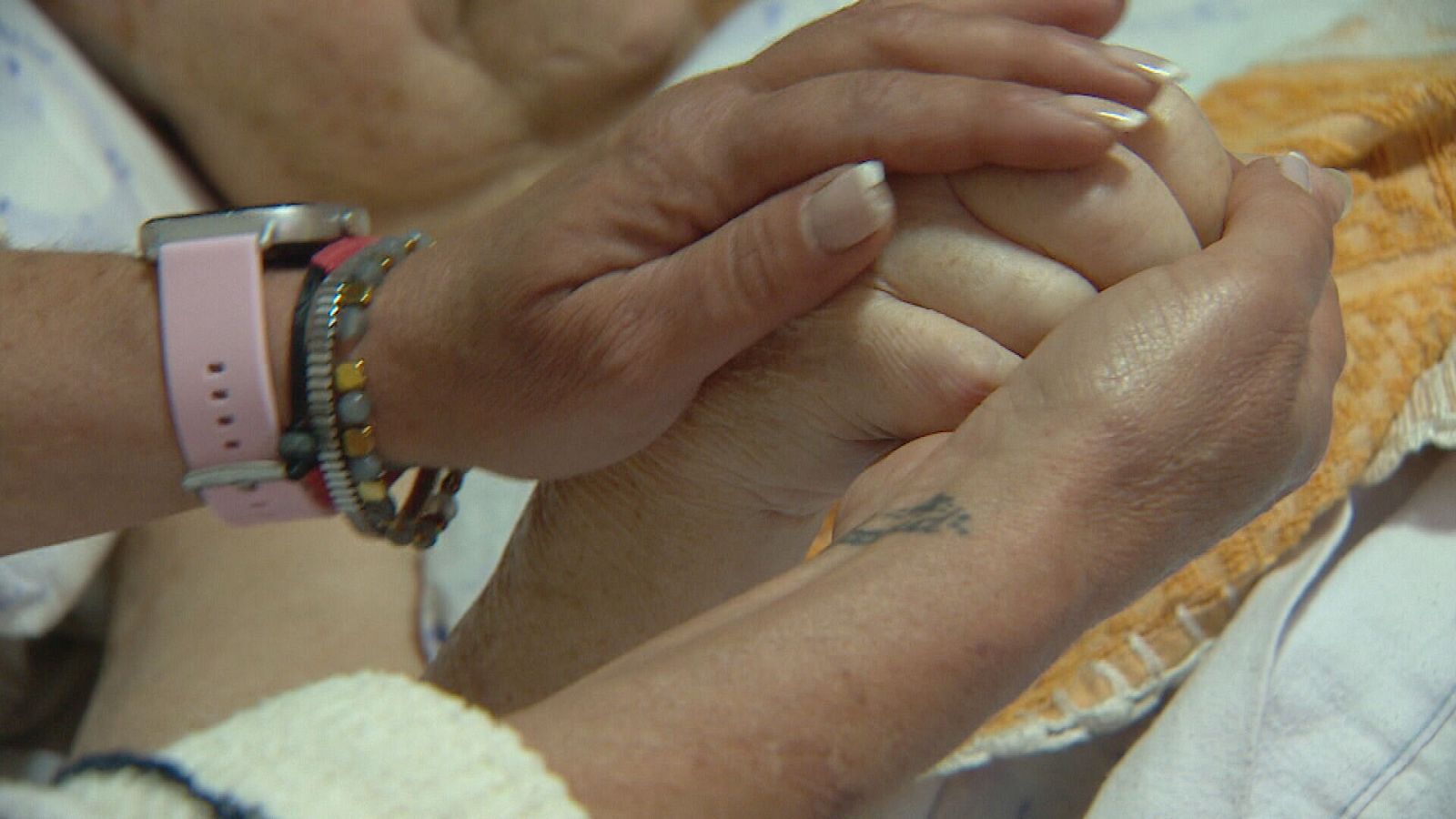 Hace falta el doble de plazas de las previstas - Telecanarias | Ver