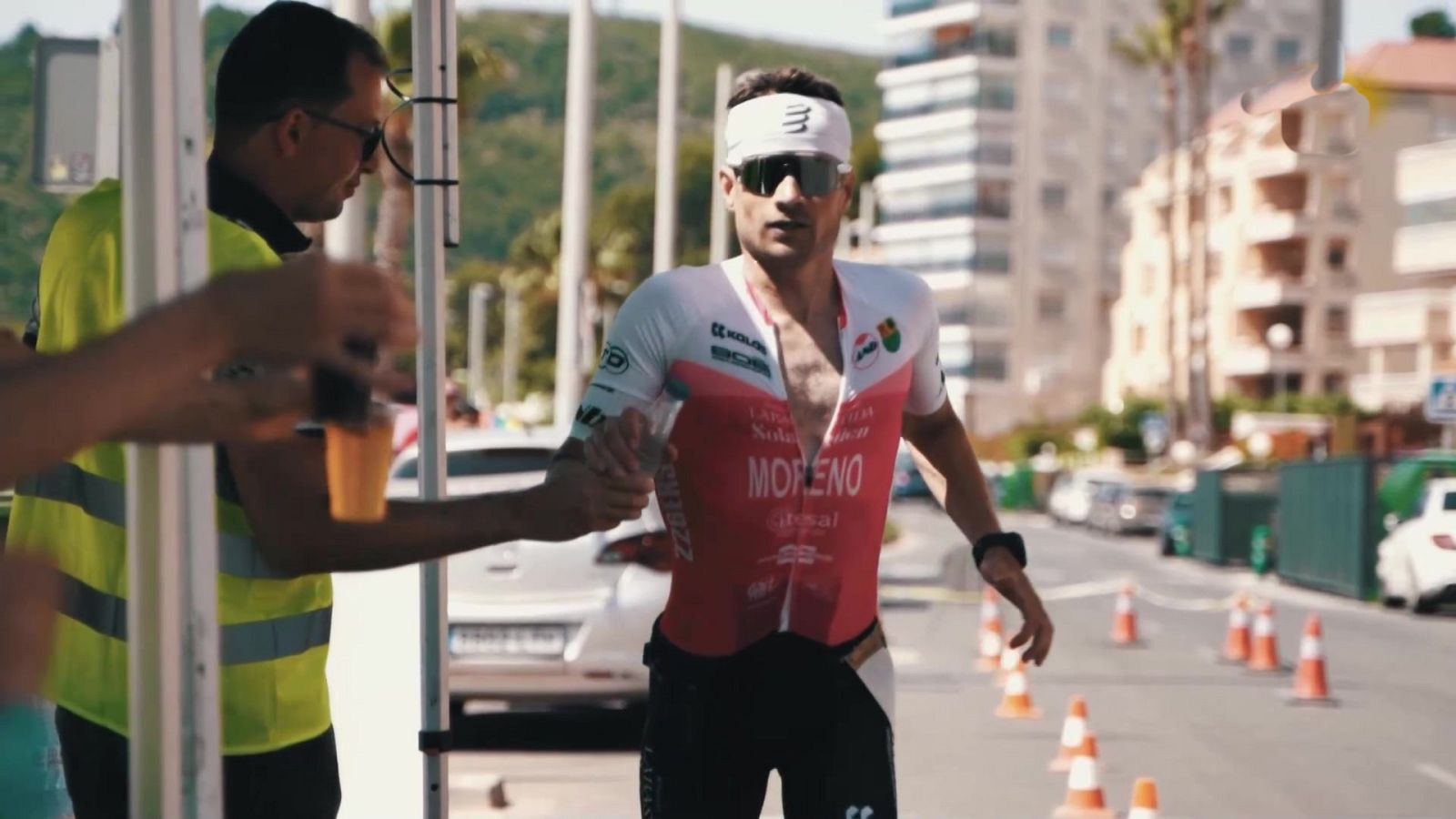 Triatlón - Mediterranean Epic Triathlon - ver ahora