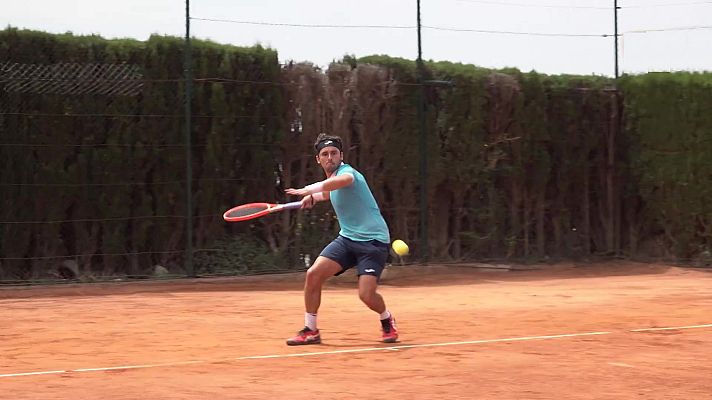 Tierra de campeones - 2022 - Programa 3