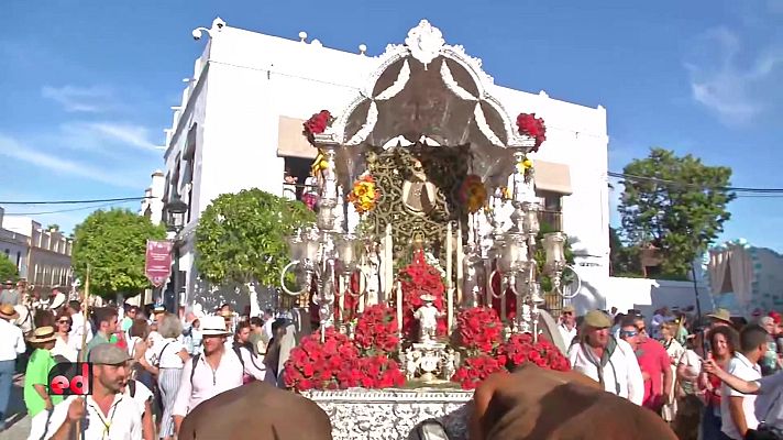 España Directo - España Directo - 02/06/22