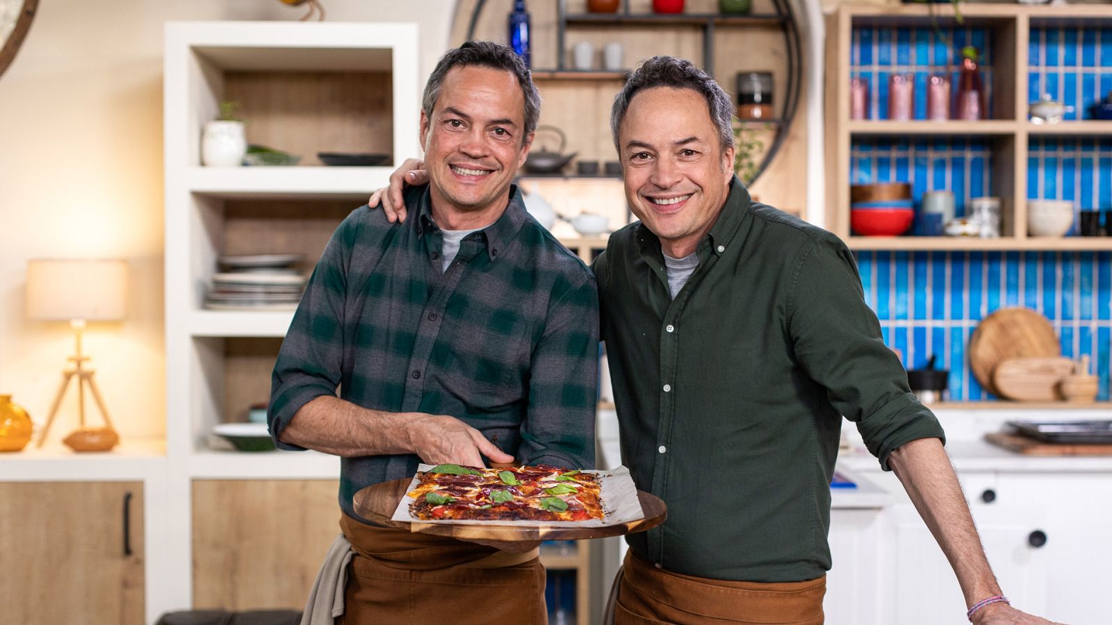 Menudos Torres - Para toda la familia - Ver ahora