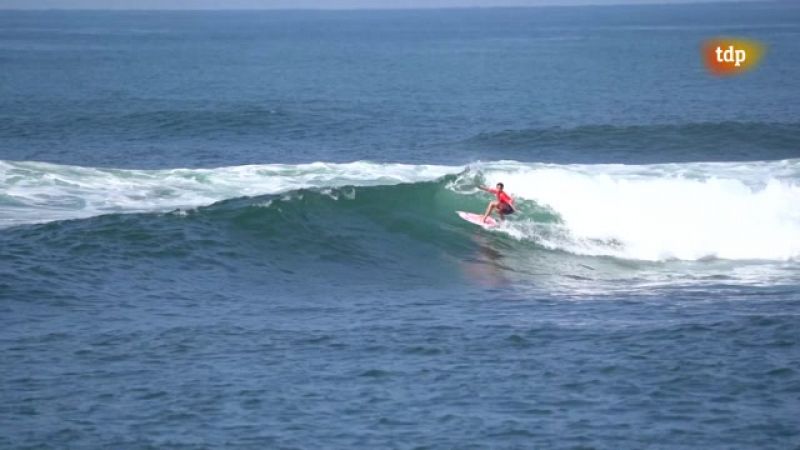 Surfing.es - T5 - Programa 18 - Ver ahora