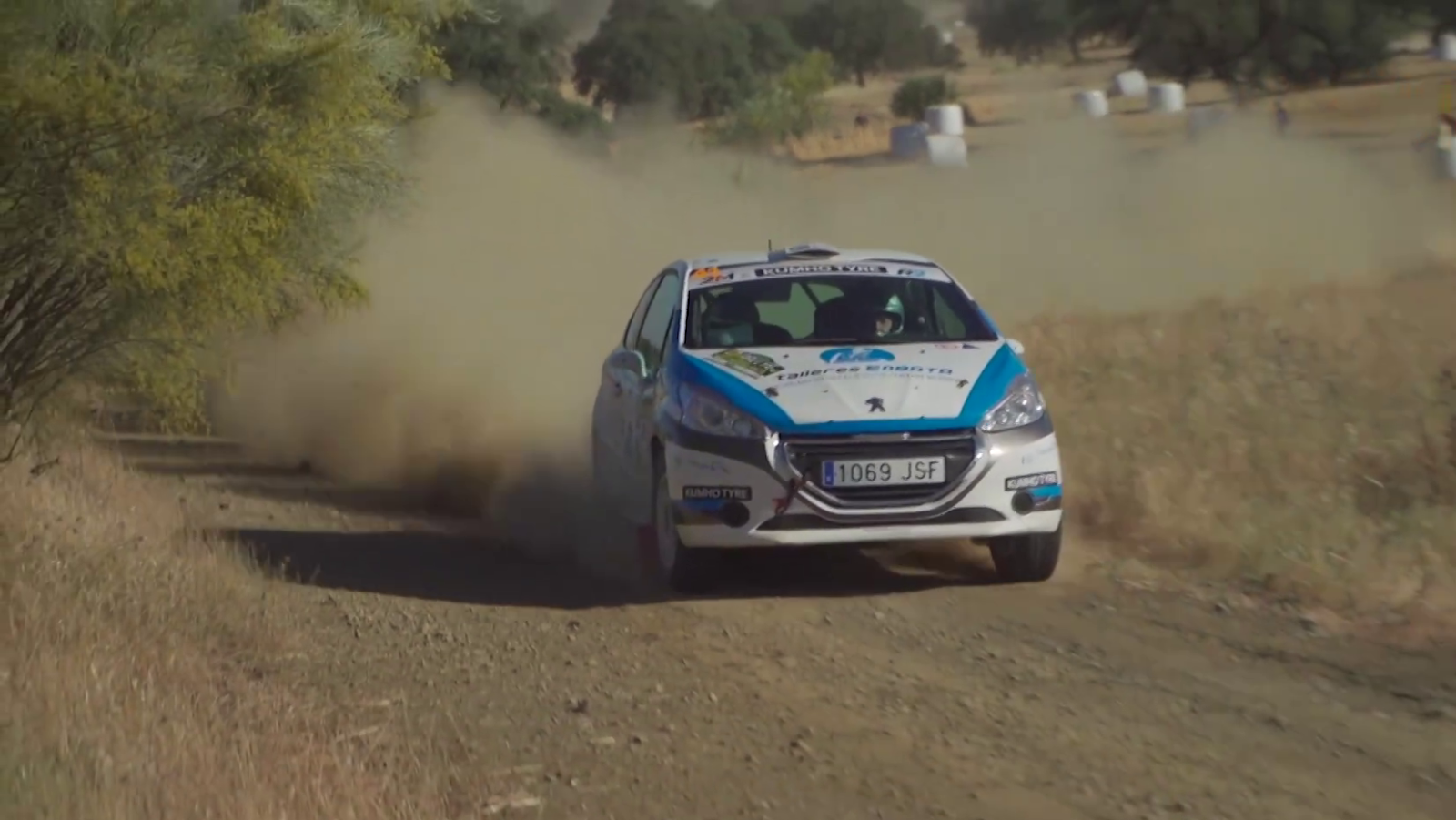 Racing for Spain - 2022 - Programa 14 - Ver ahora