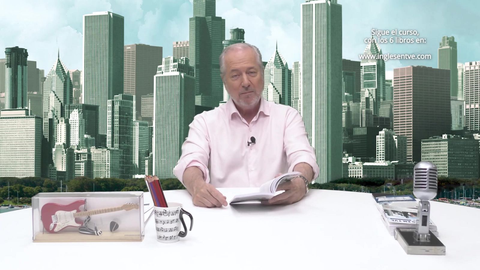 Inglés en TVE - Programa 574 - ver ahora