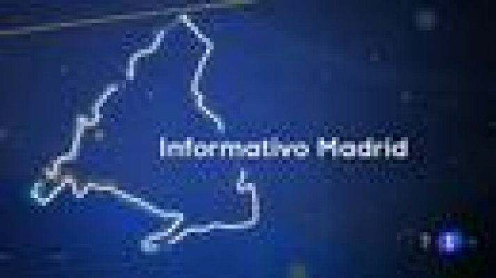 Informativo de Madrid 2 3/06/2022