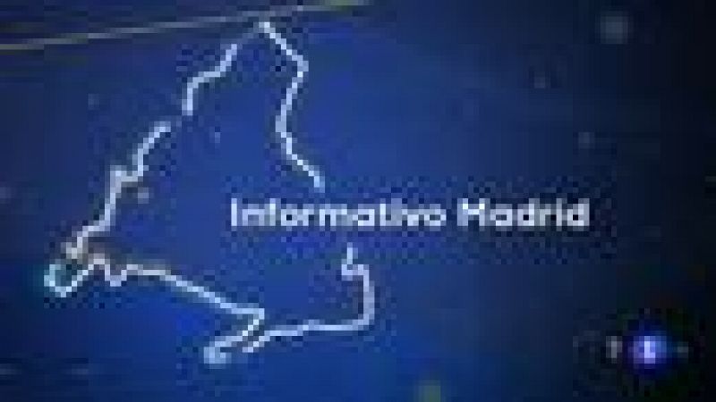  Informativo de Madrid 3 2/06/2022 - Ver ahora