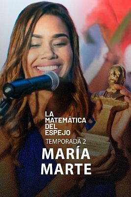 María Marte