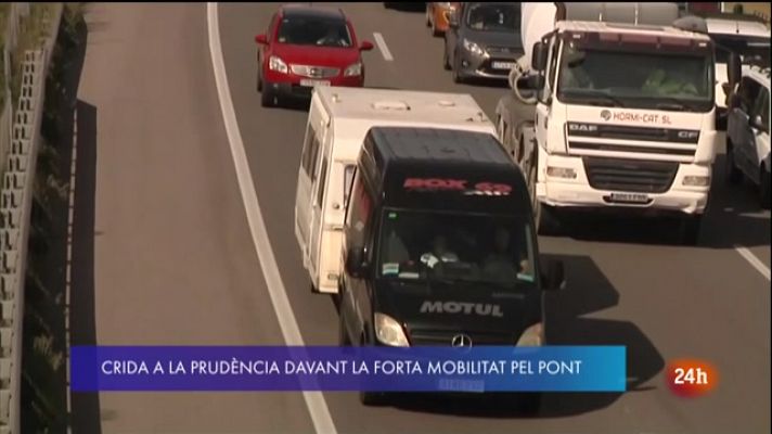 El Vespre - El Vespre - 03/06/2022