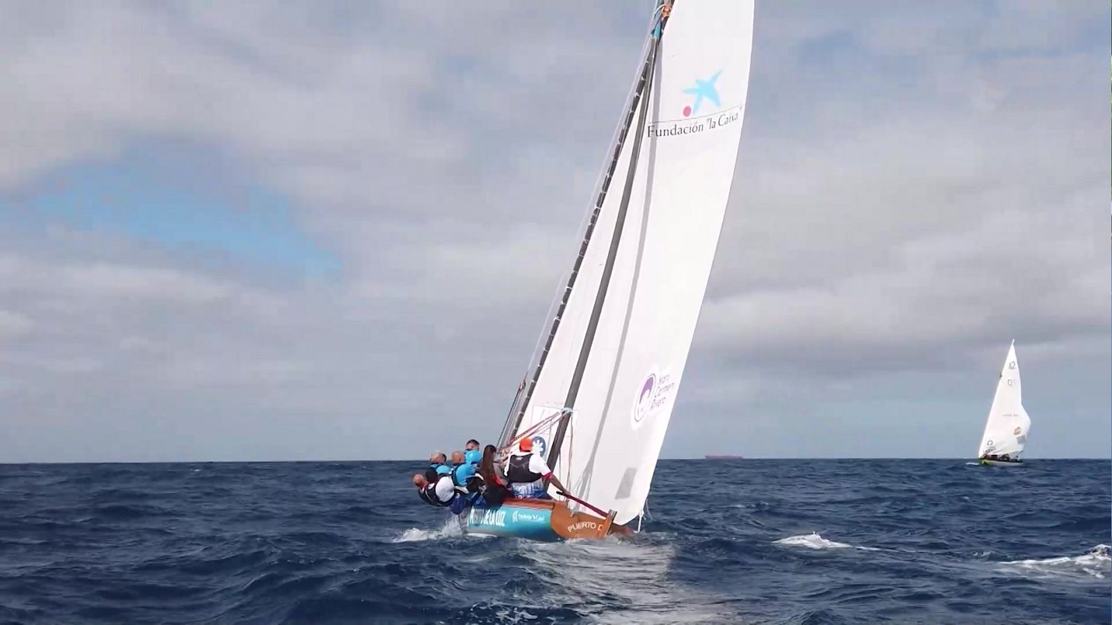 A toda vela - 2022 - Programa 6 - ver ahora