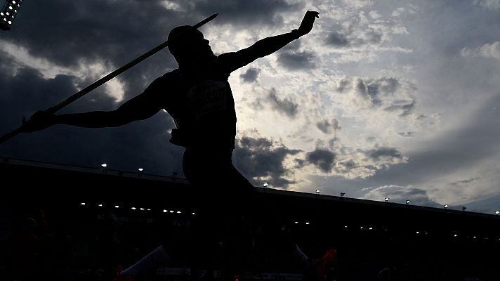 Atletismo - World Continental Tour. Irena Szewinska Memorial