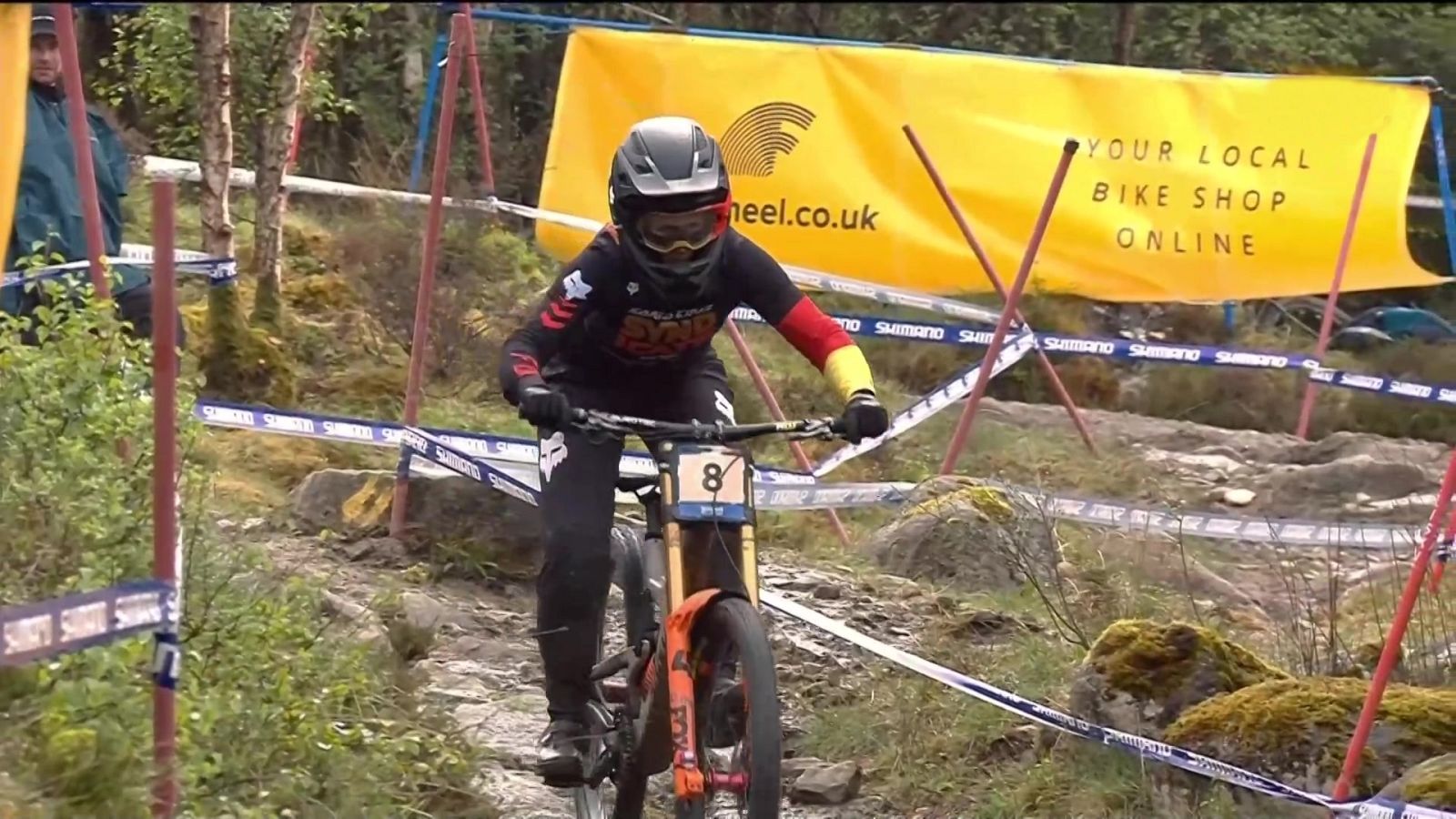 Va de bikes - 2022 - Programa 5 - ver ahora