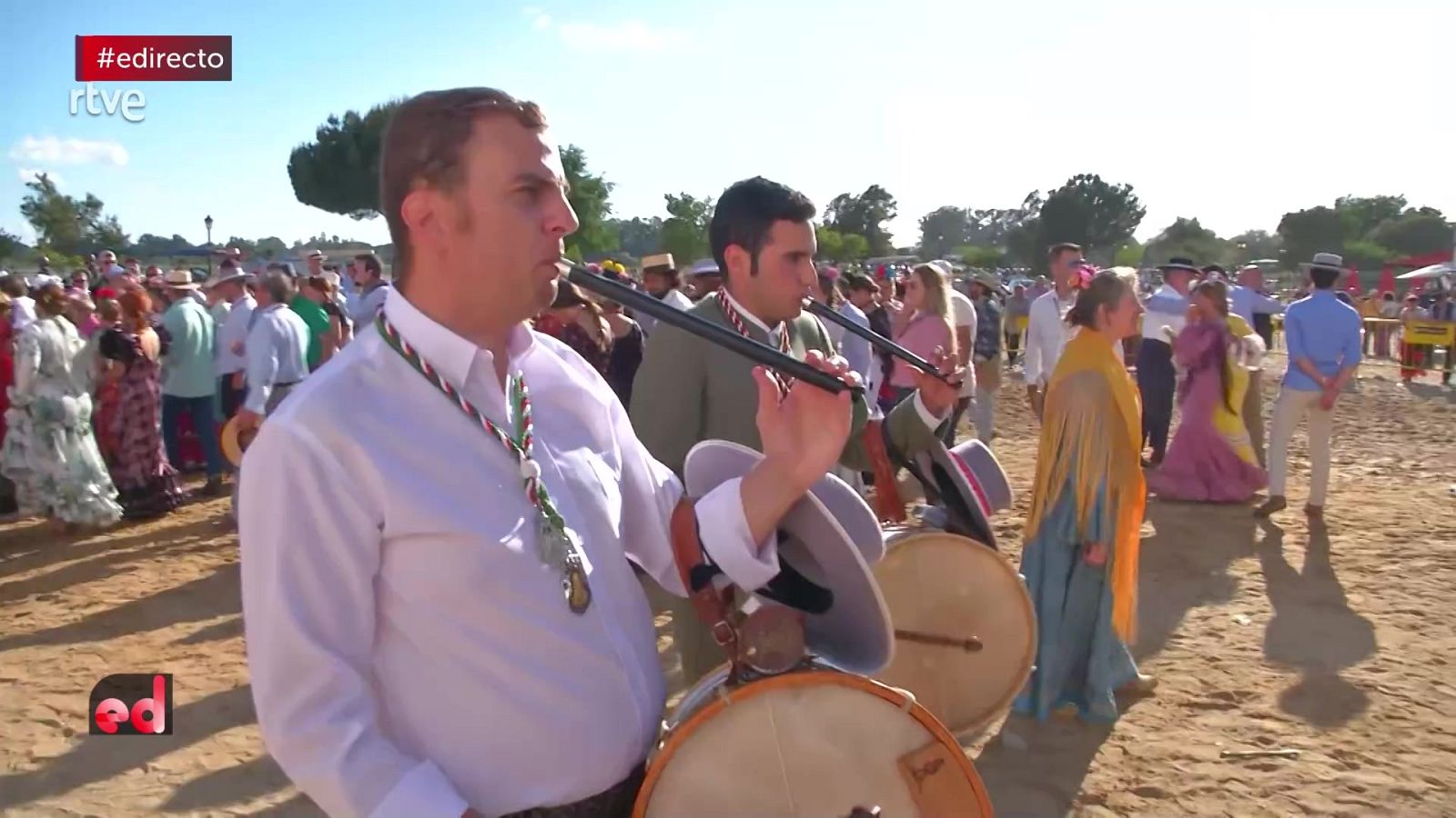 España Directo - 03/06/22 - ver ahora