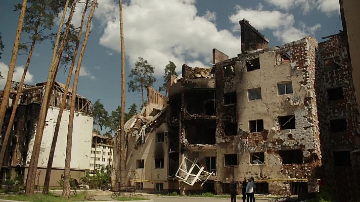 Europa - Europa 2022 - 03/06/22