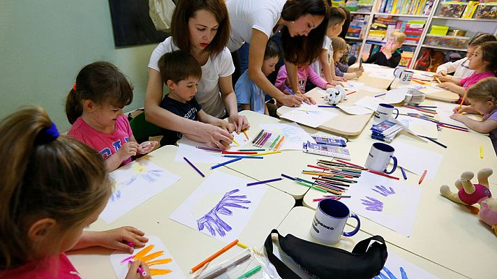 El aprendizaje por competencias despierta discrepancias en el sector educativo