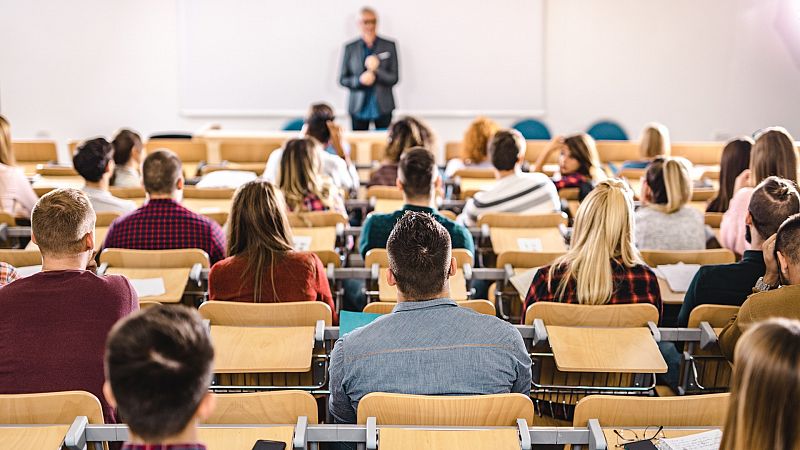 Así se preparan los profesores para el nuevo curso