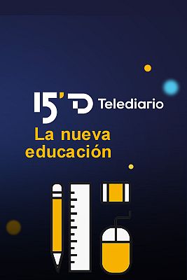 Telediario 2 - La nueva ley de educación, a examen en el Telediario