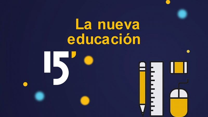 La nueva ley de educación, a examen en el Telediario
