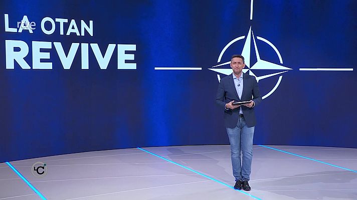 Las claves del siglo XXI - Programa 19